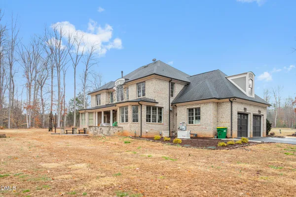 $1,549,000 | 5400 Valley Wood Road, Hillsborough, NC 27278