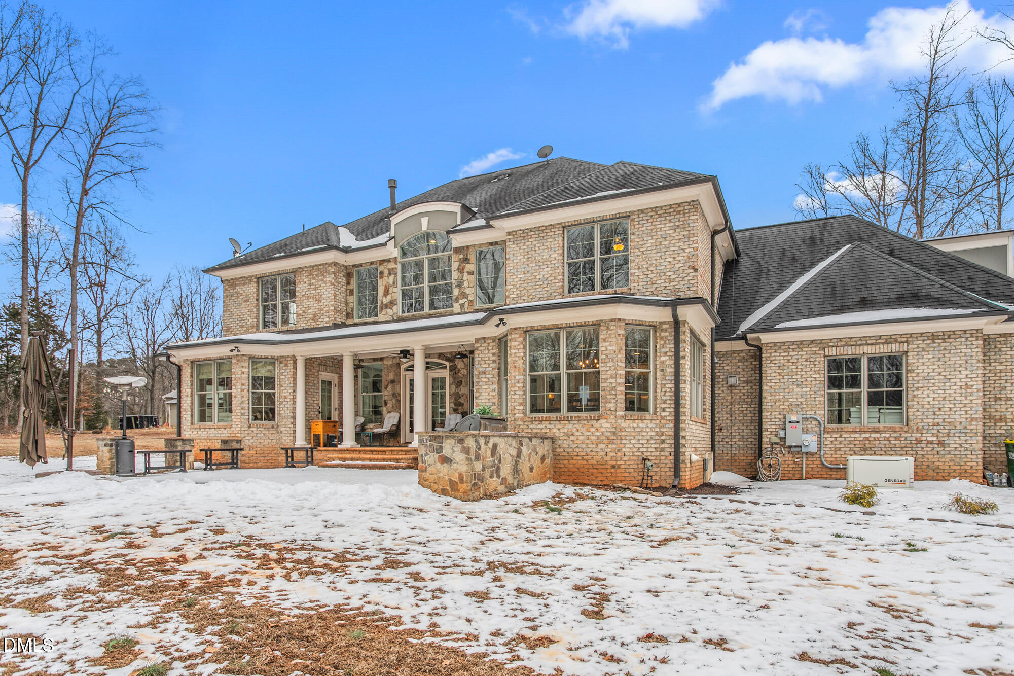 5400 Valley Wood Road Hillsborough, NC 27278 - Photo 53 of 86 5400 Valley Wood Road-53