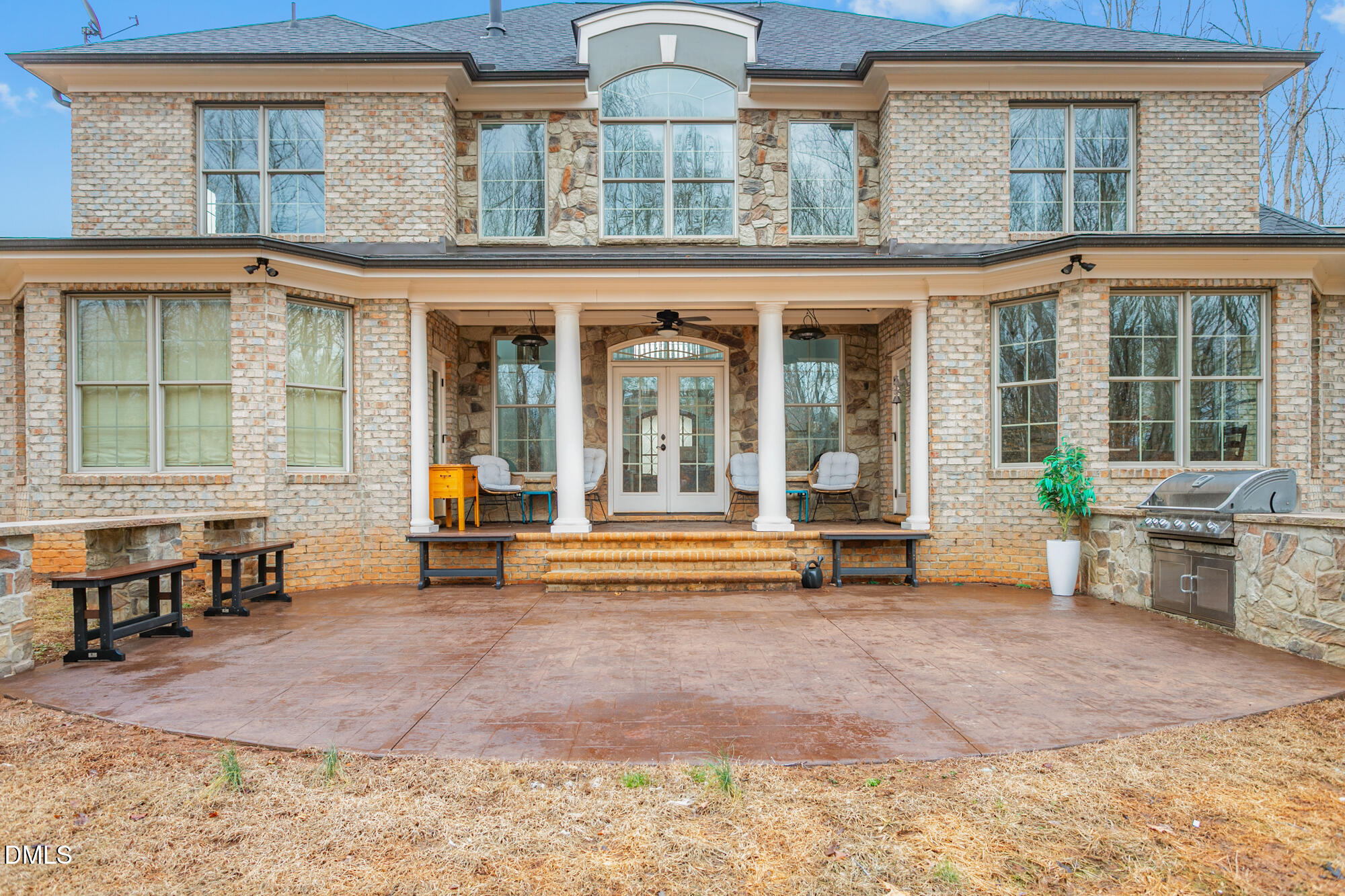 5400 Valley Wood Road Hillsborough, NC 27278 - Photo 54 of 83 5400 Valley Wood Road-Exteriors-9