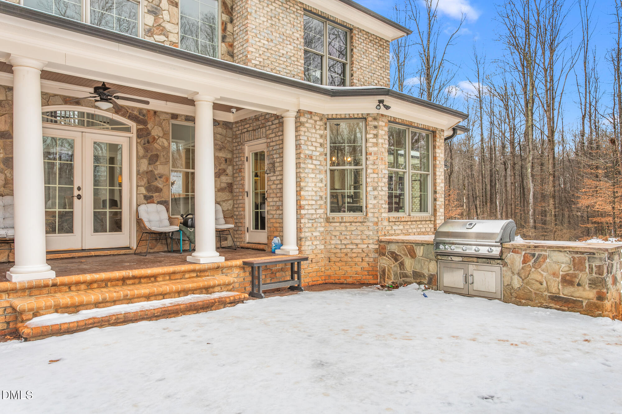 5400 Valley Wood Road Hillsborough, NC 27278 - Photo 54 of 86 5400 Valley Wood Road-54