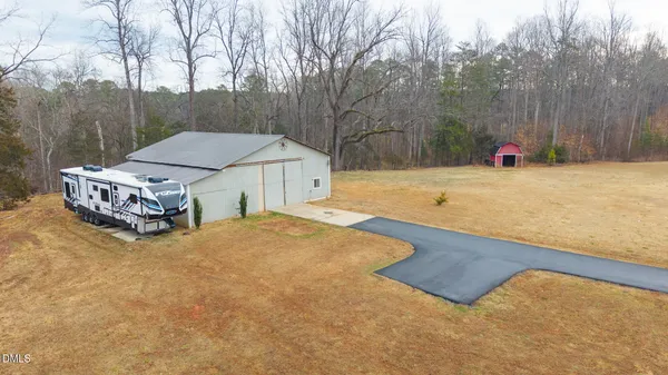 $1,549,000 | 5400 Valley Wood Road, Hillsborough, NC 27278