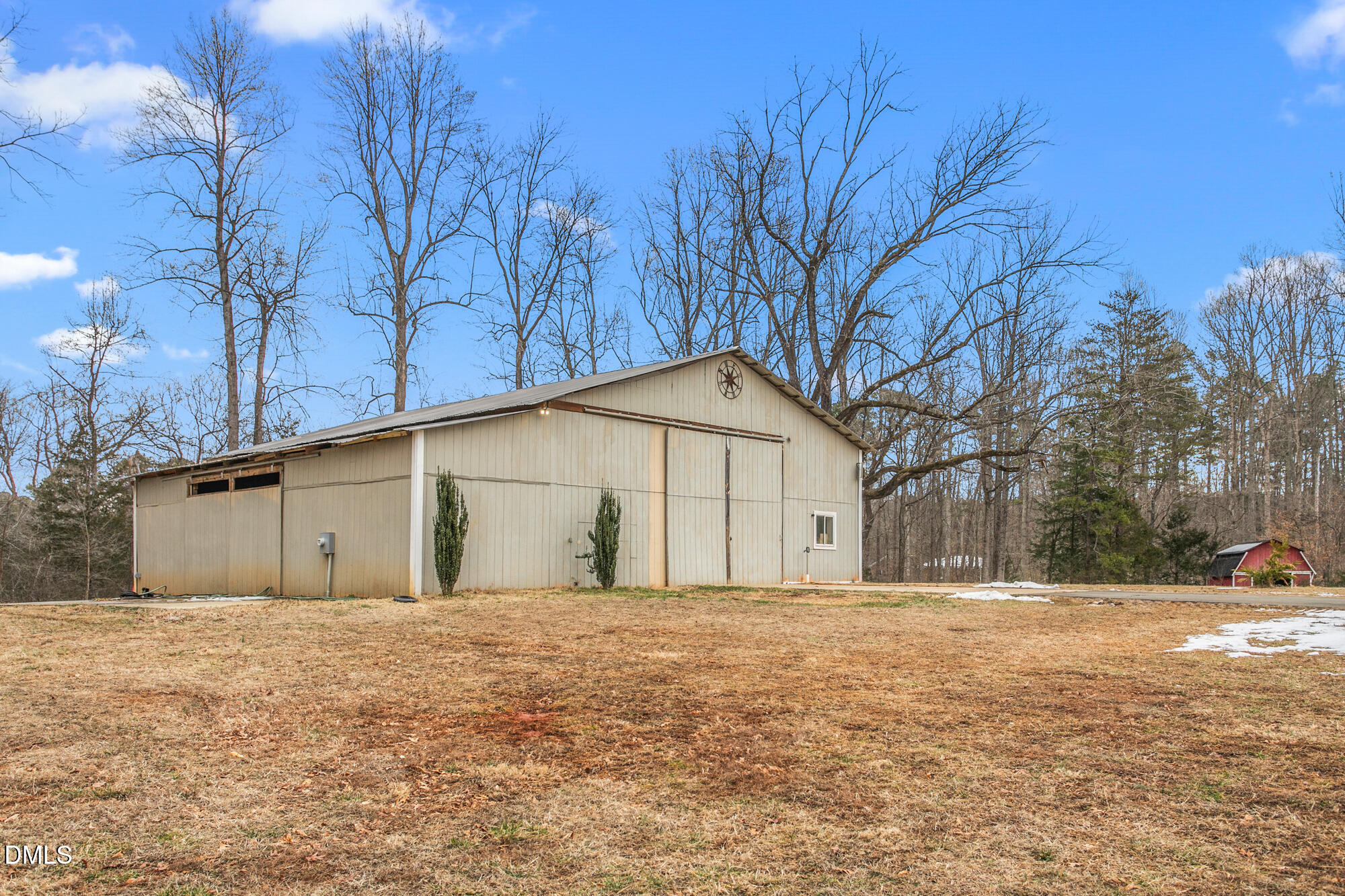 5400 Valley Wood Road Hillsborough, NC 27278 - Photo 55 of 86 5400 Valley Wood Road-56