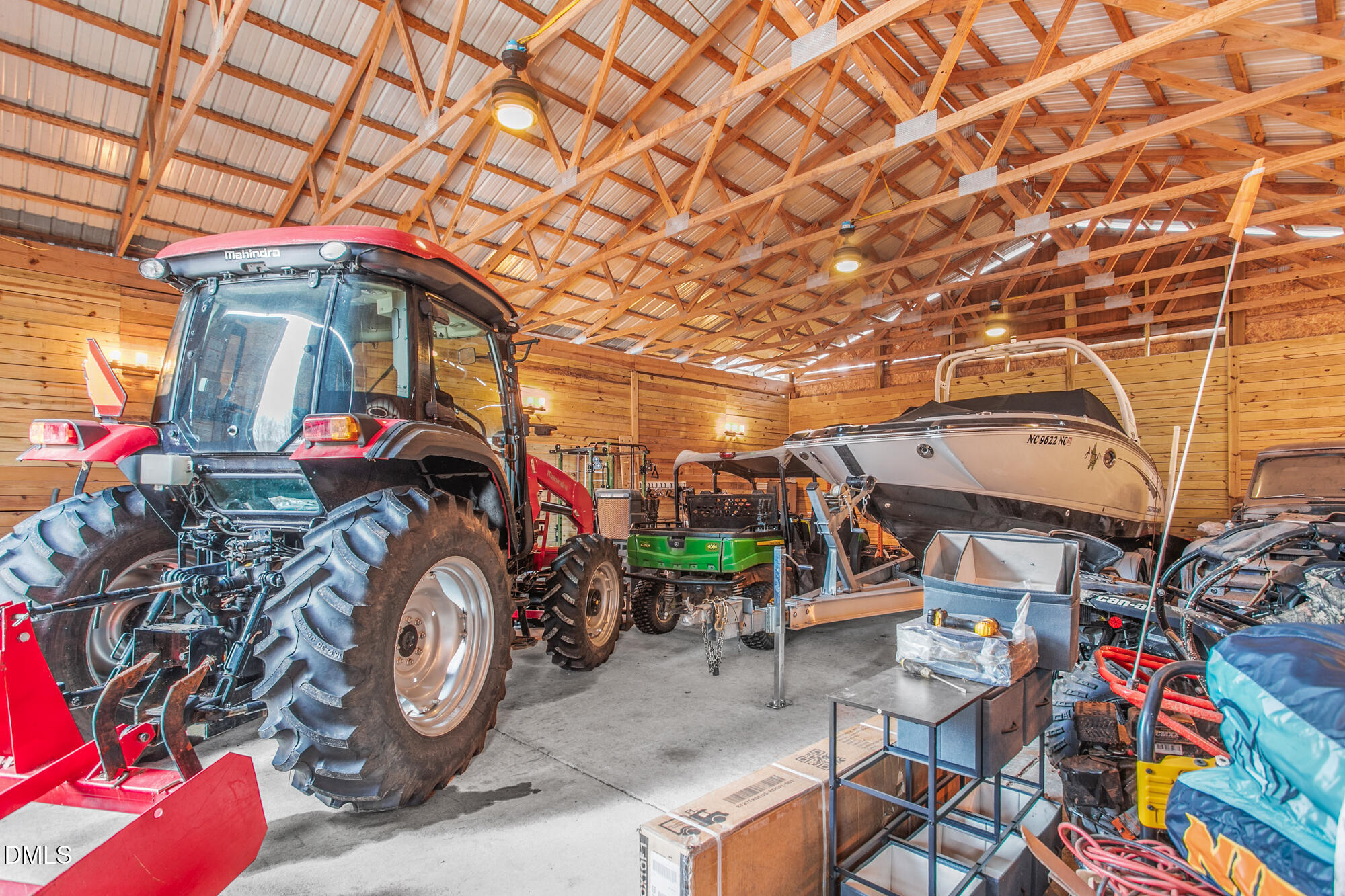 5400 Valley Wood Road Hillsborough, NC 27278 - Photo 57 of 86 5400 Valley Wood Road-57