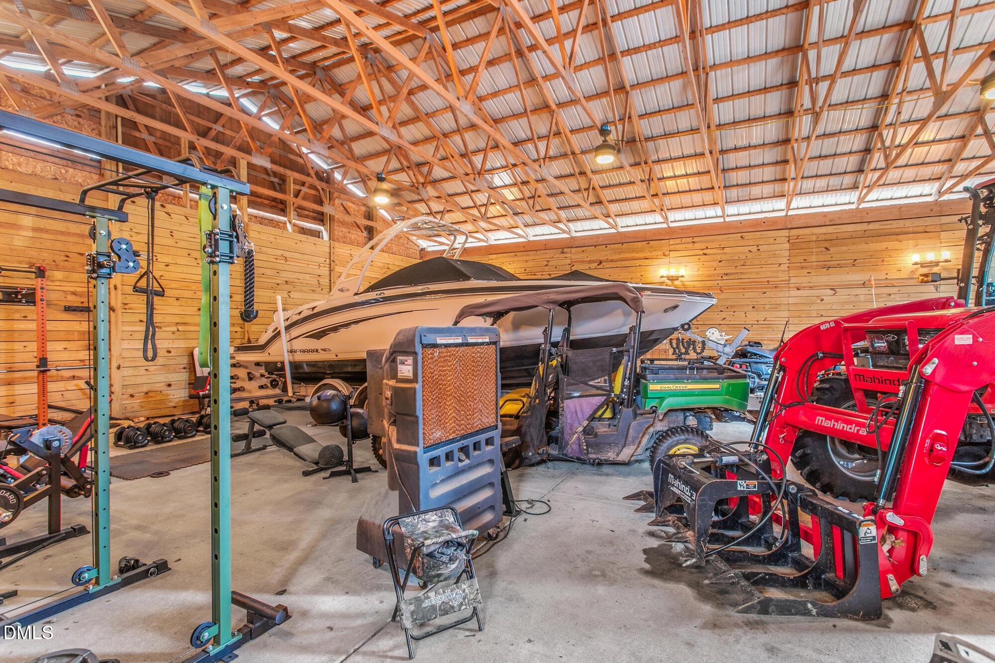 5400 Valley Wood Road Hillsborough, NC 27278 - Photo 58 of 86 5400 Valley Wood Road-58