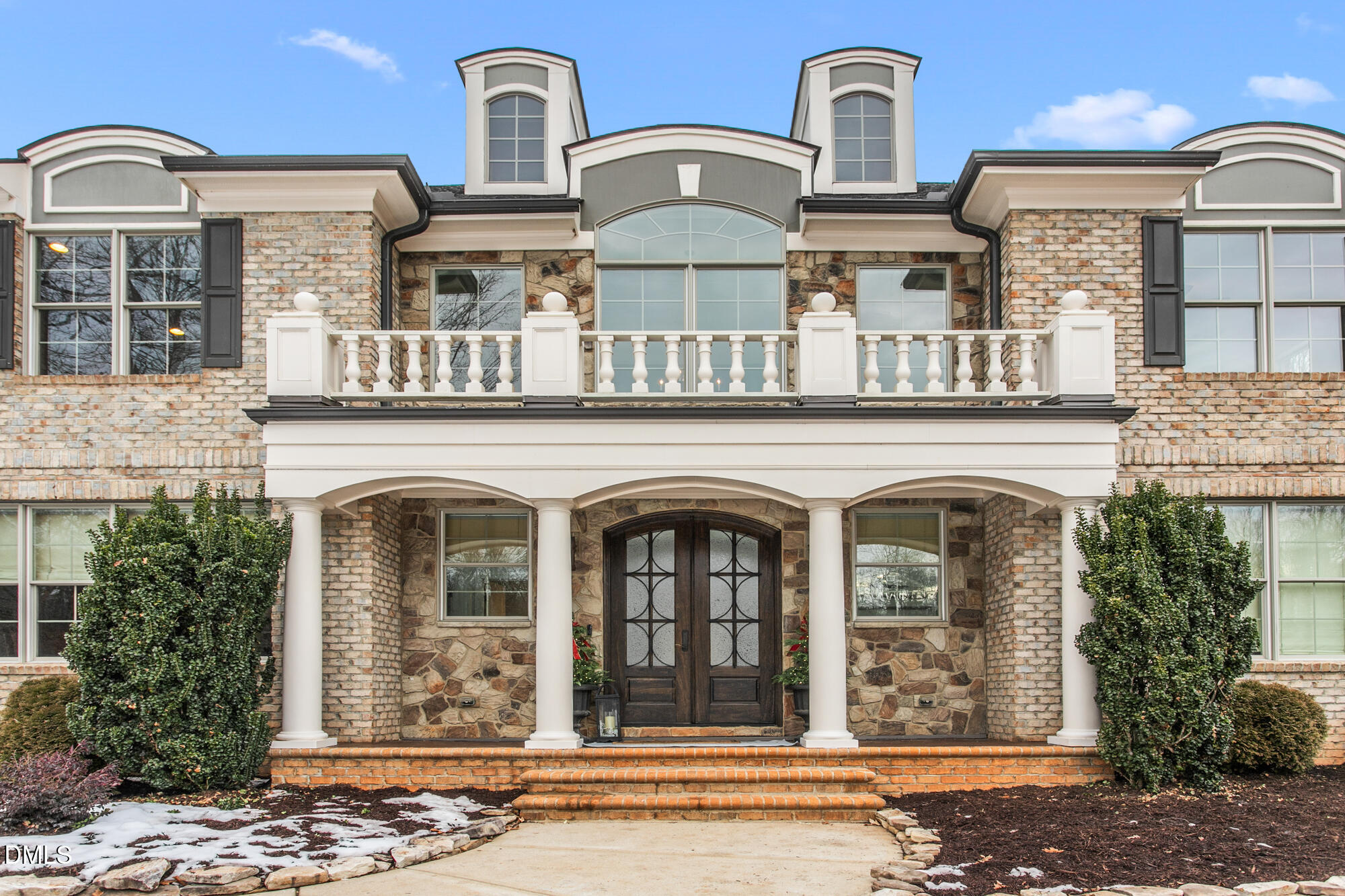 5400 Valley Wood Road Hillsborough, NC 27278 - Photo 4 of 86 5400 Valley Wood Road-4