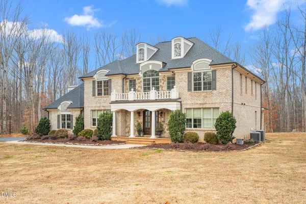 $1,549,000 | 5400 Valley Wood Road, Hillsborough, NC 27278