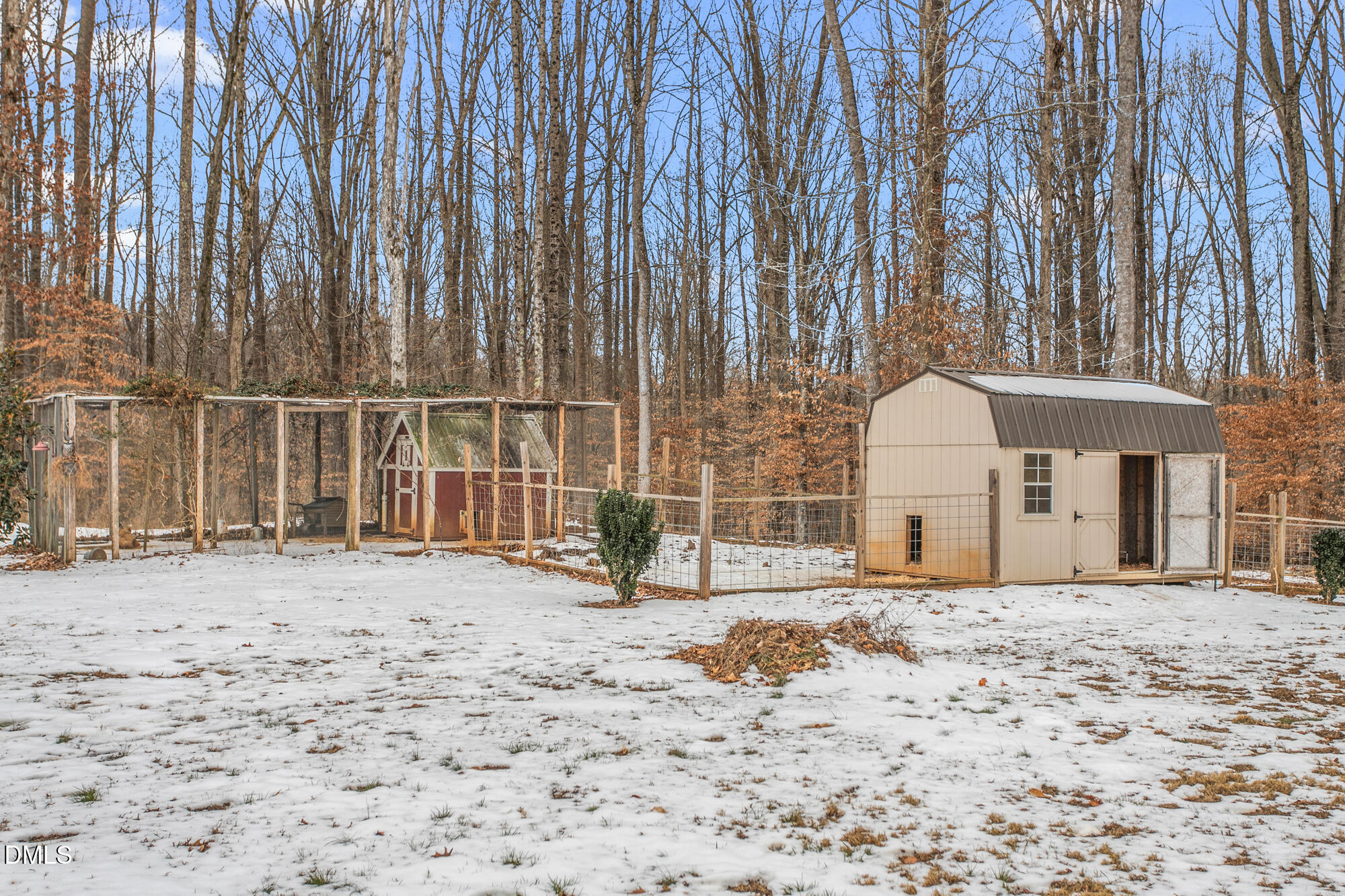 5400 Valley Wood Road Hillsborough, NC 27278 - Photo 59 of 86 5400 Valley Wood Road-55