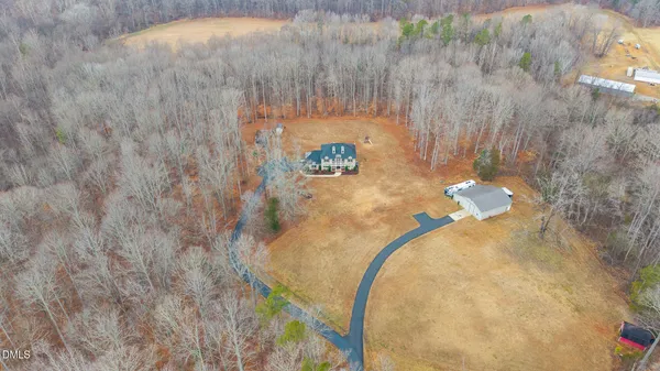 $1,549,000 | 5400 Valley Wood Road, Hillsborough, NC 27278