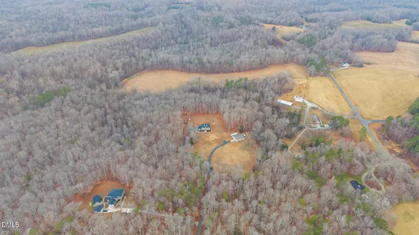 $1,549,000 | 5400 Valley Wood Road, Hillsborough, NC 27278