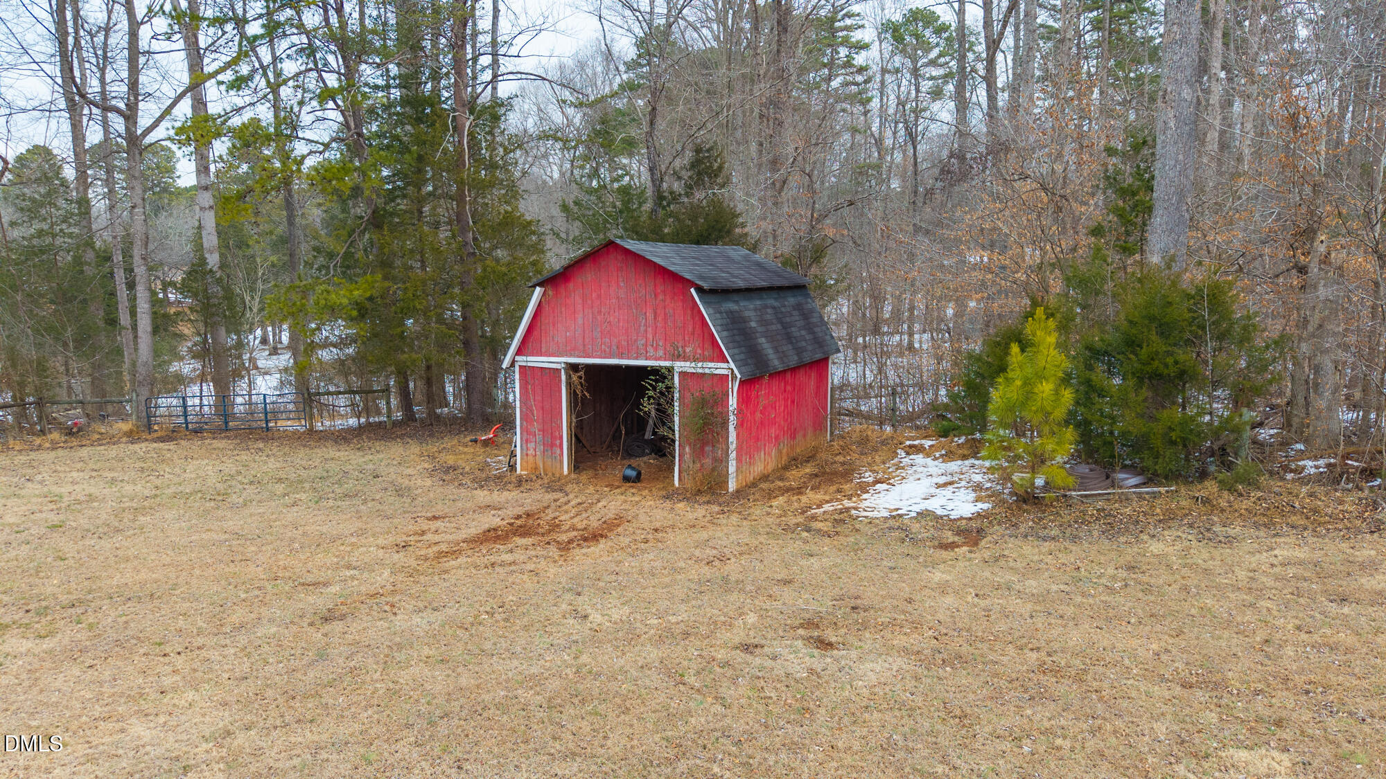 5400 Valley Wood Road Hillsborough, NC 27278 - Photo 68 of 86 5400 Valley Wood Road-Drone-9