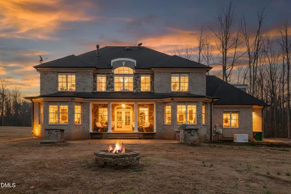 $1,549,000 | 5400 Valley Wood Road, Hillsborough, NC 27278