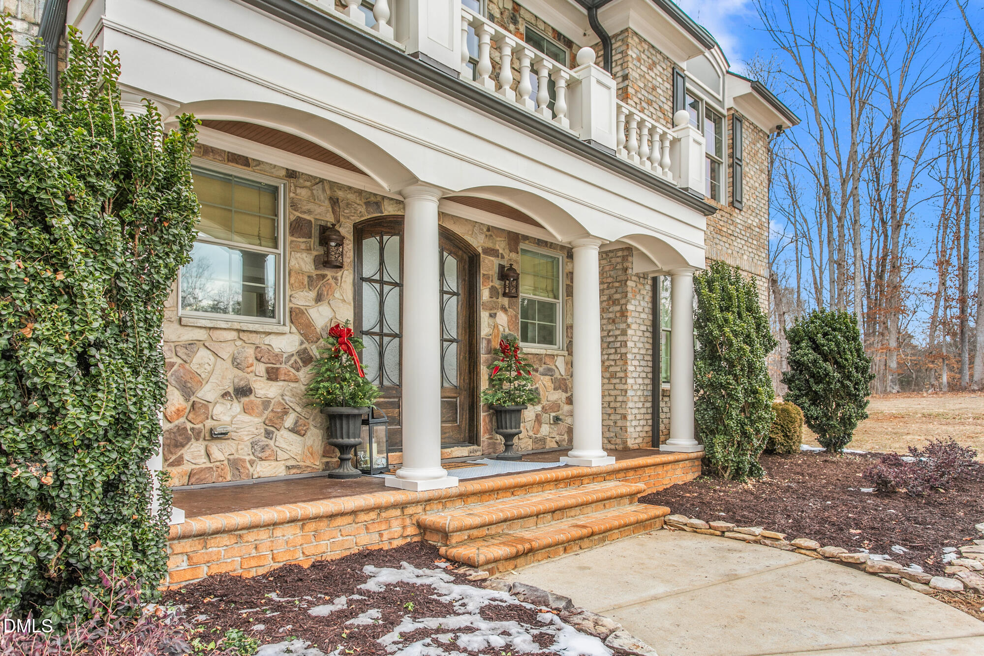 5400 Valley Wood Road Hillsborough, NC 27278 - Photo 5 of 86 5400 Valley Wood Road-5