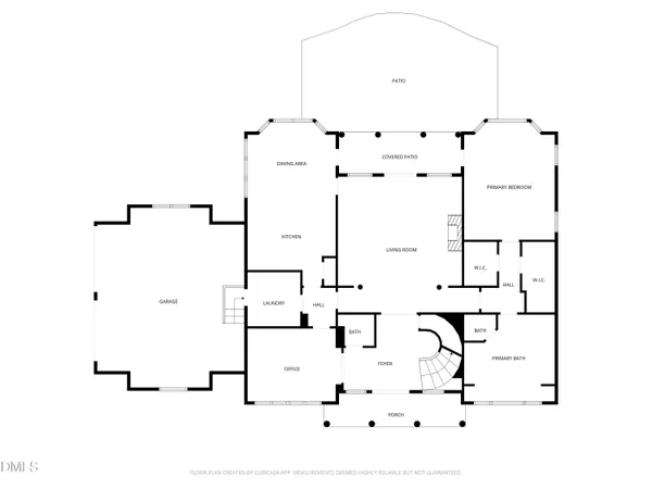 $1,549,000 | 5400 Valley Wood Road, Hillsborough, NC 27278