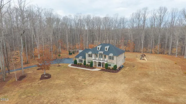 $1,549,000 | 5400 Valley Wood Road, Hillsborough, NC 27278