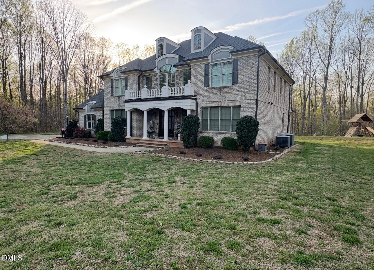 5400 Valley Wood Road Hillsborough, NC 27278 - Photo 84 of 86 IMG_9735