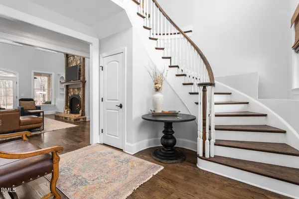 $1,549,000 | 5400 Valley Wood Road, Hillsborough, NC 27278