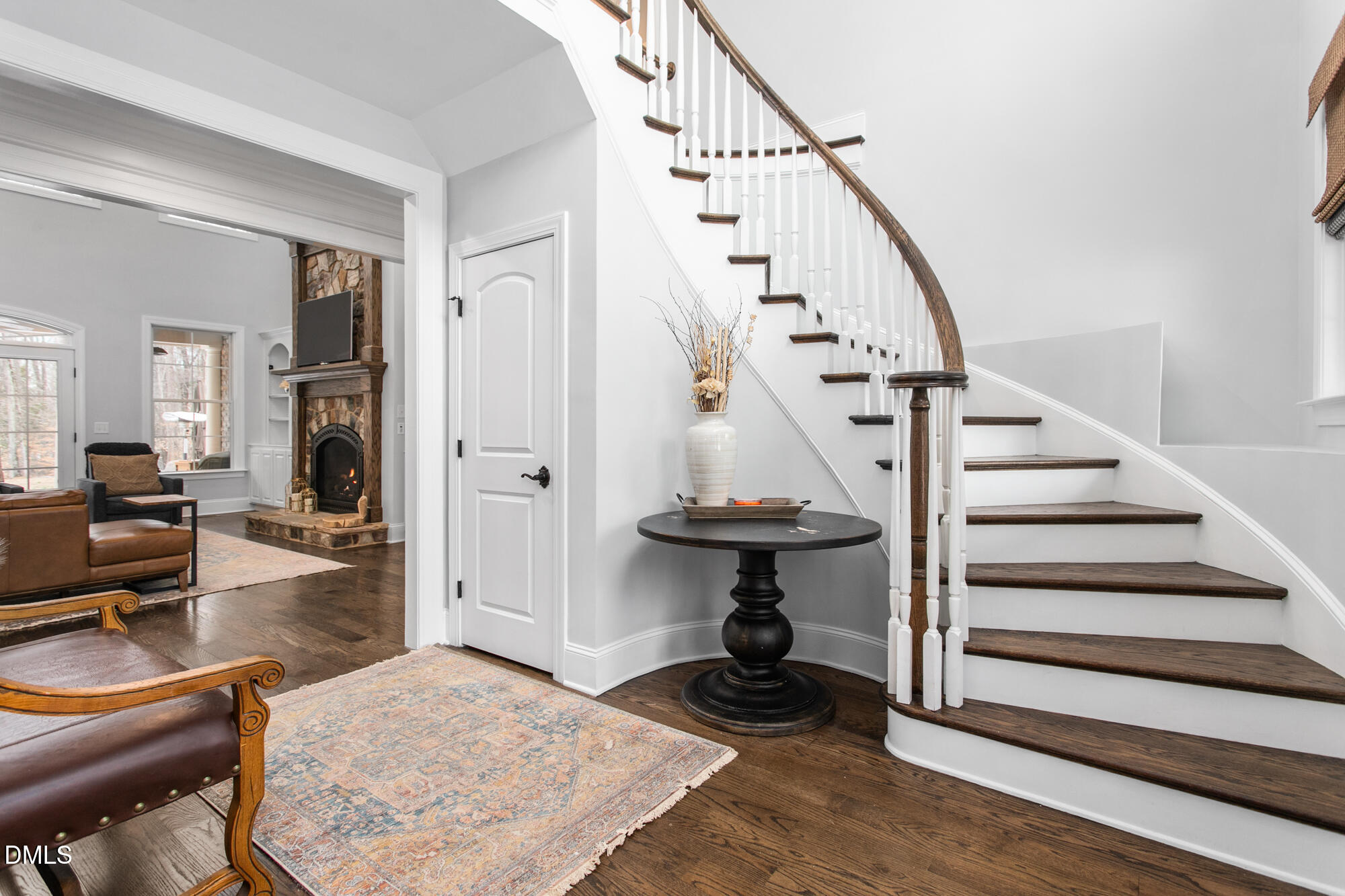 5400 Valley Wood Road Hillsborough, NC 27278 - Photo 7 of 86 5400 Valley Wood Road-10