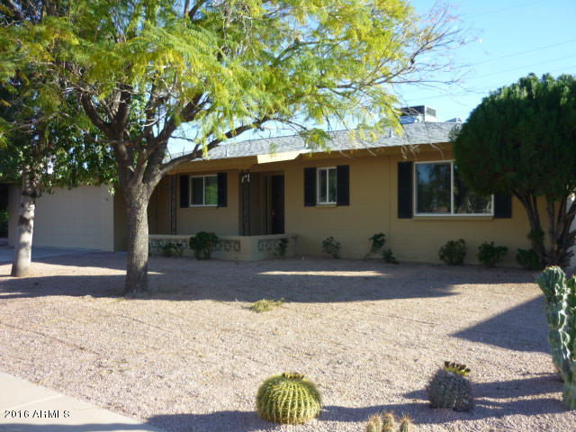 5841 East Decatur Street Mesa, AZ 85205 - Photo 1 of 12 P1040562