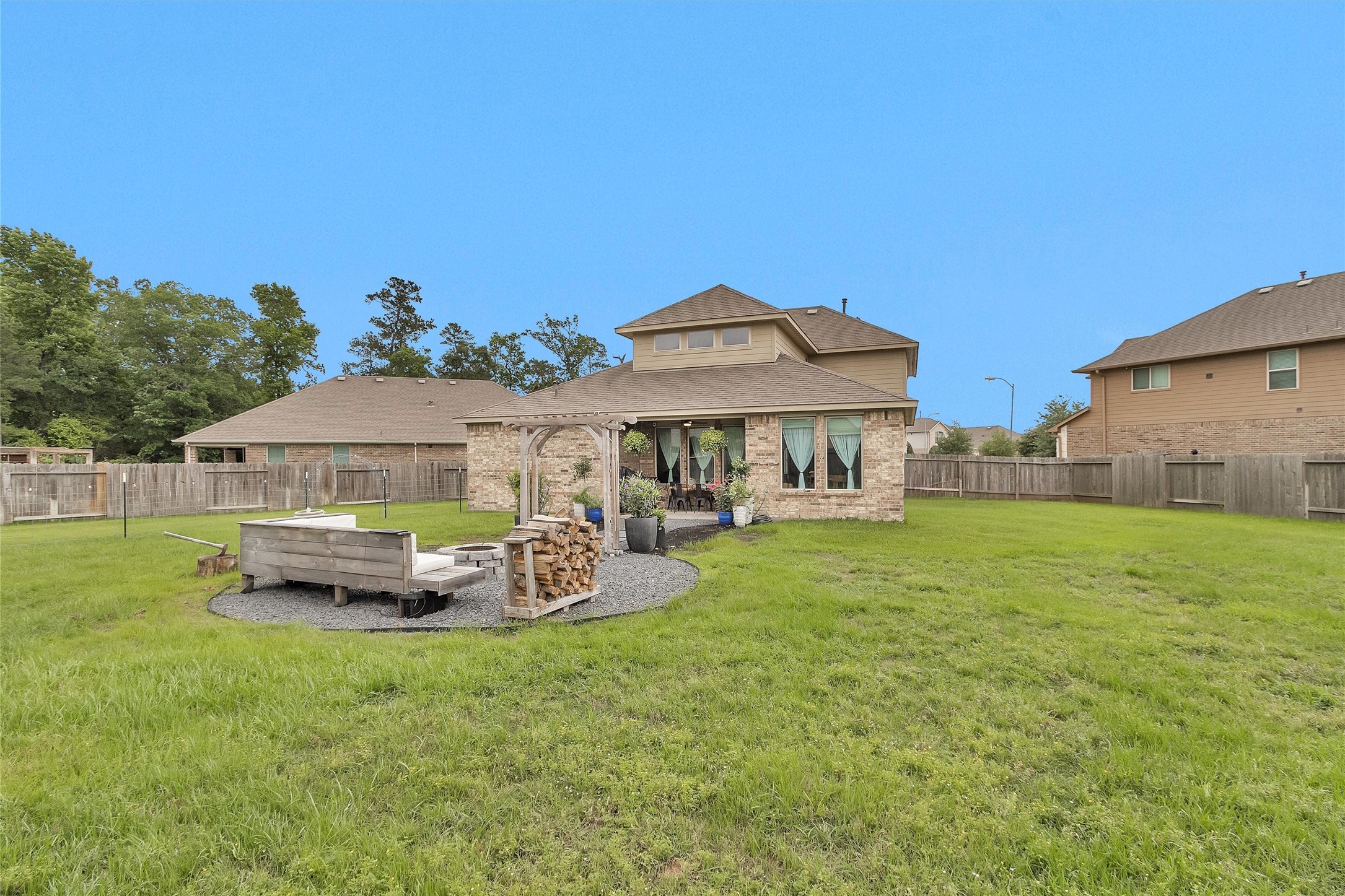 28000 Misty Evening Court Spring, TX 77386 - Photo 44 of 50
