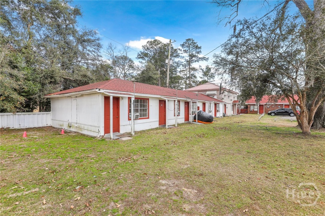 5013 A Ogeechee Road Savannah, GA 31405 - Photo 9 of 38