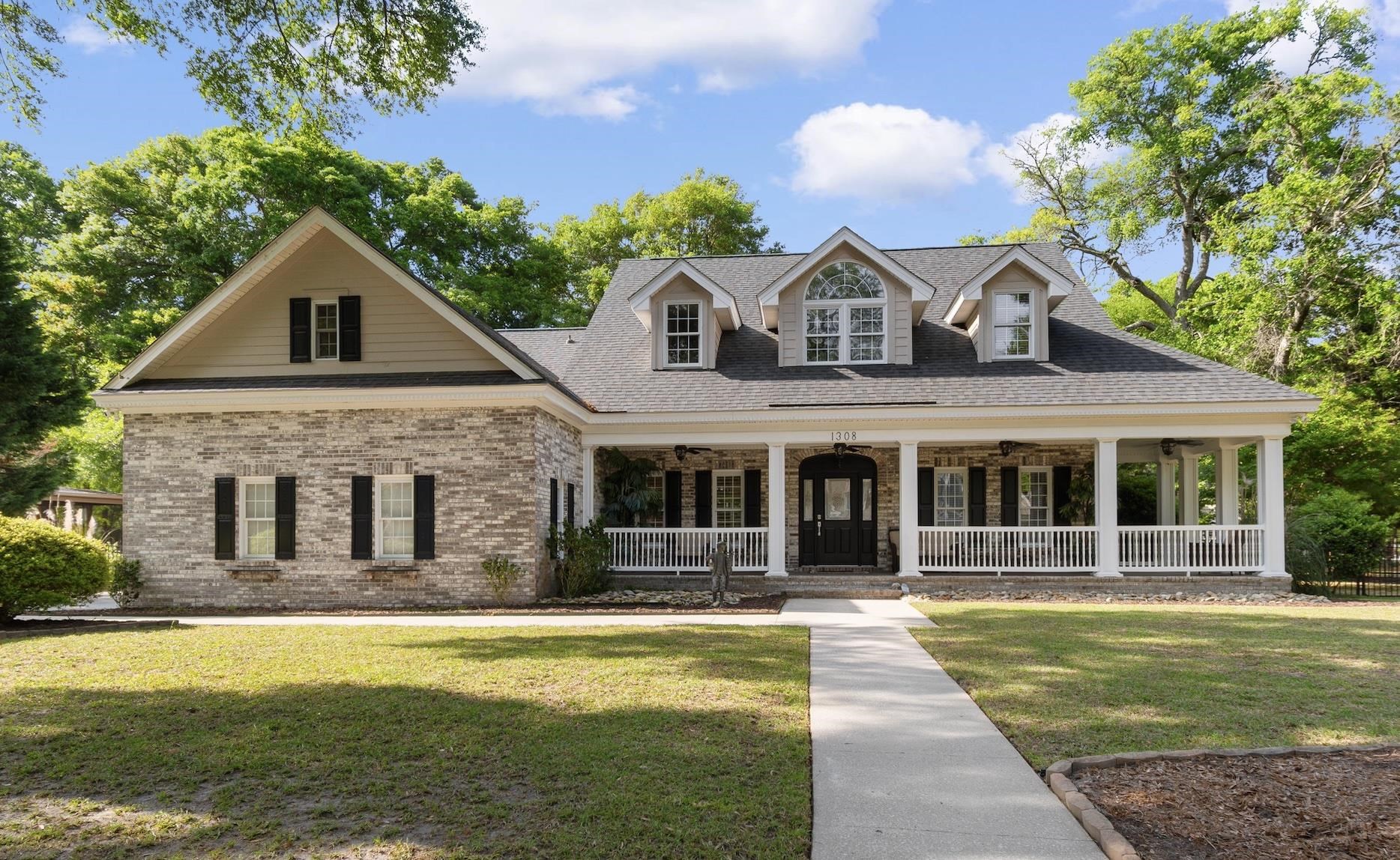 1308 Harbour Watch Southwest Calabash, NC 28467 - Photo 1 of 67