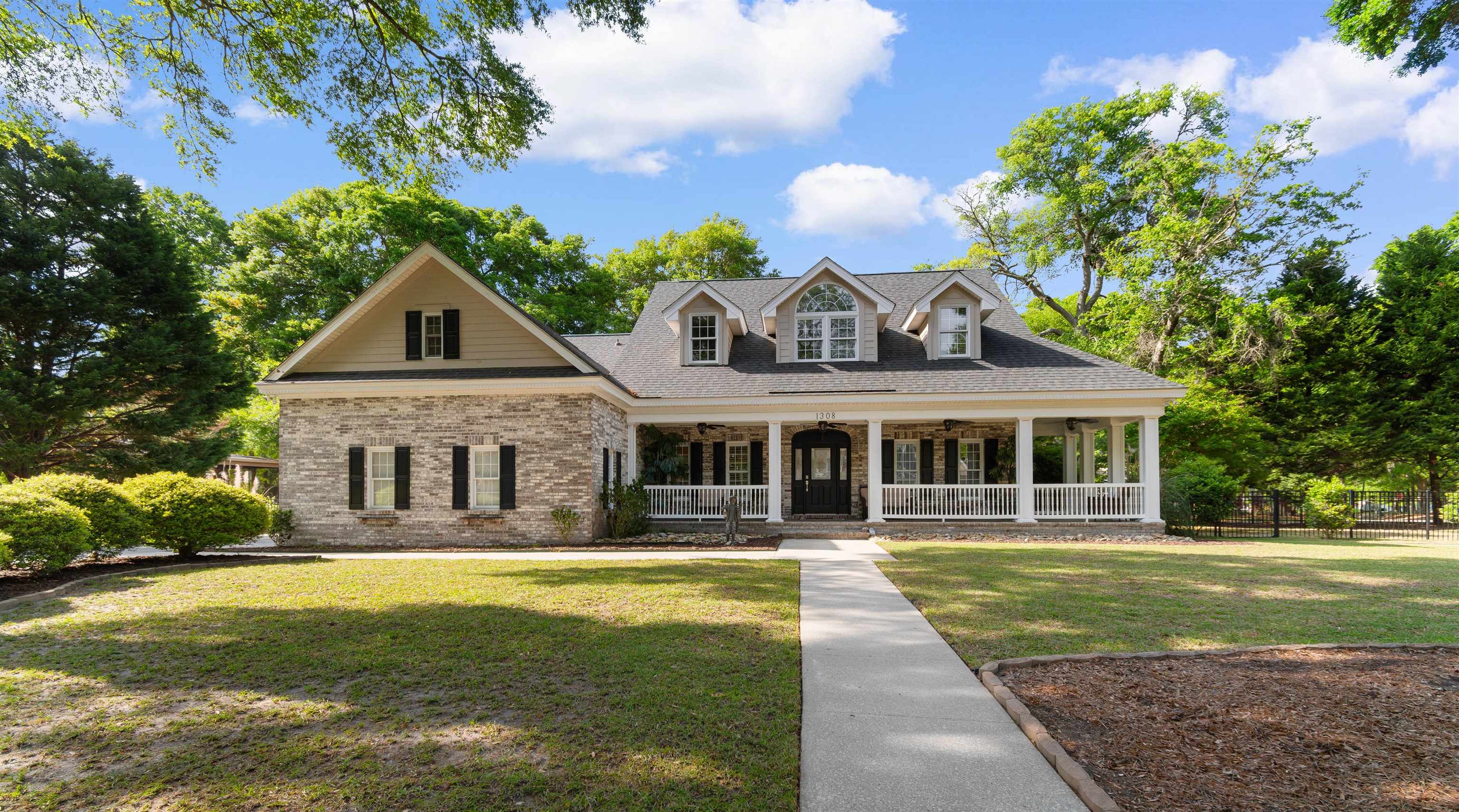 1308 Harbour Watch Southwest Calabash, NC 28467 - Photo 2 of 67