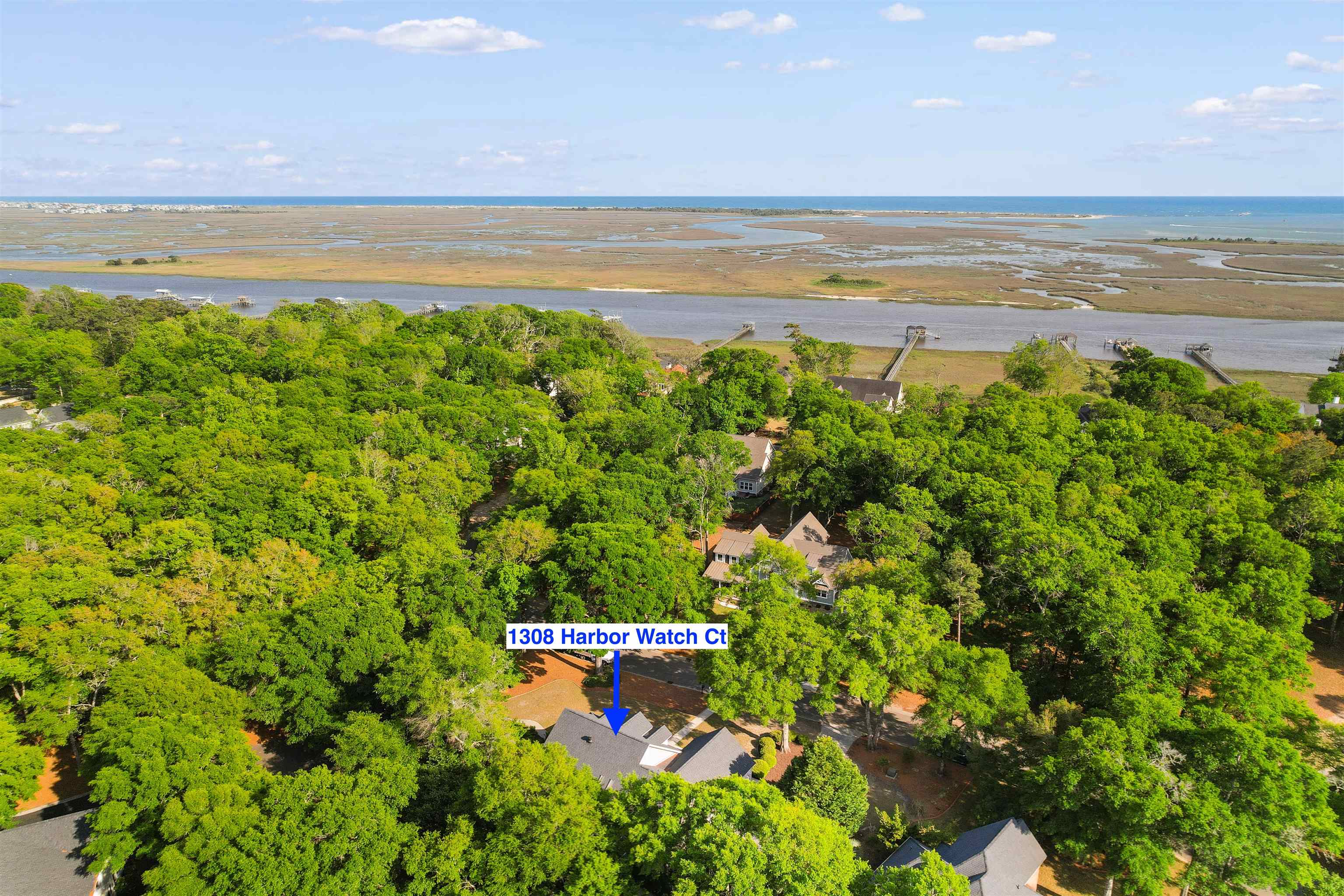 1308 Harbour Watch Southwest Calabash, NC 28467 - Photo 52 of 67