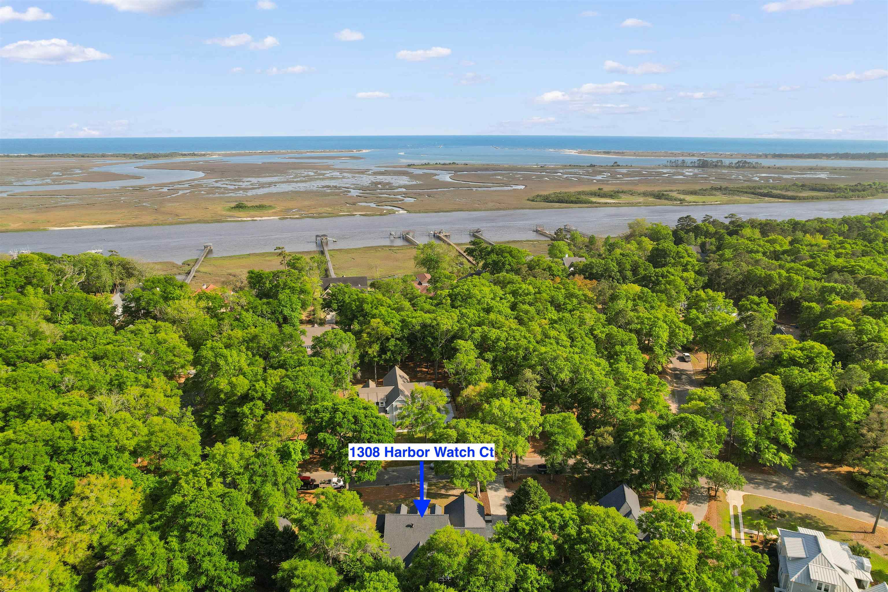 1308 Harbour Watch Southwest Calabash, NC 28467 - Photo 54 of 67