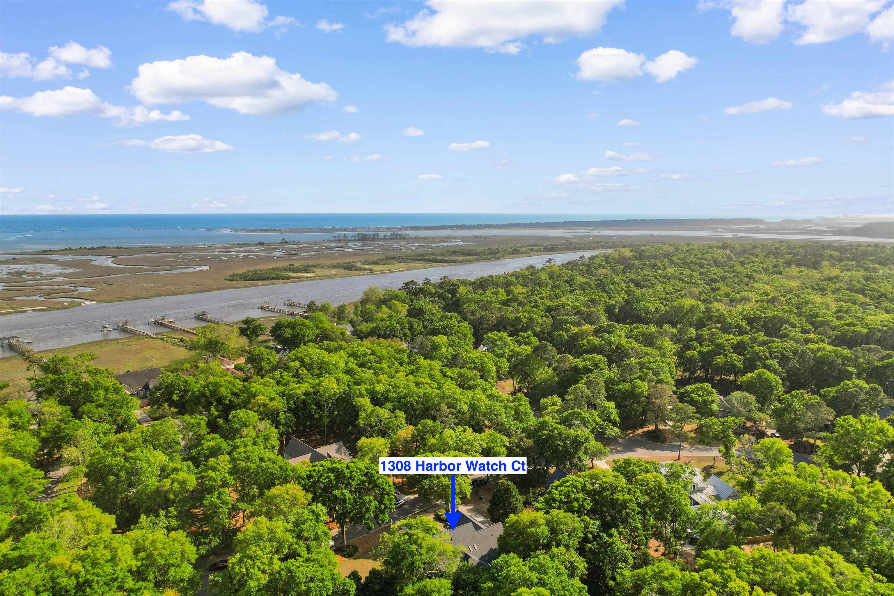 1308 Harbour Watch Southwest Calabash, NC 28467 - Photo 56 of 67