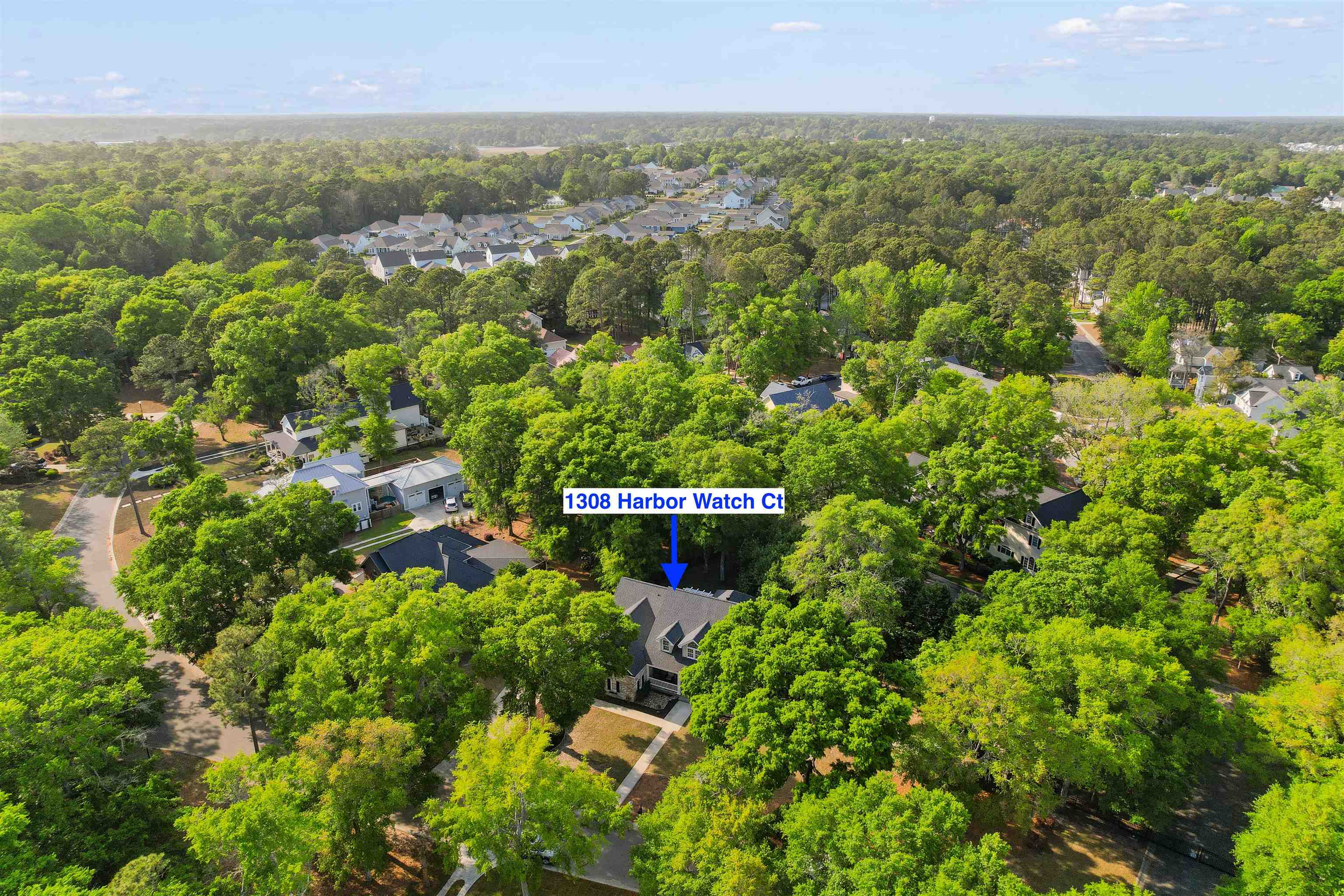 1308 Harbour Watch Southwest Calabash, NC 28467 - Photo 58 of 67