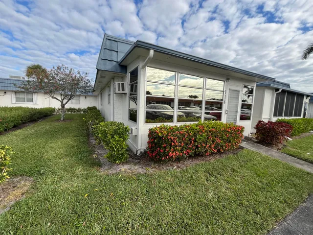 $1,500 | 114 Waterford D, Delray Beach, FL 33446