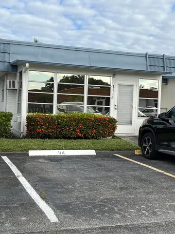 $1,500 | 114 Waterford D, Delray Beach, FL 33446