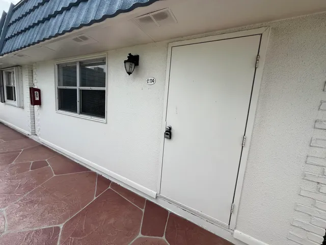 $1,500 | 114 Waterford D, Delray Beach, FL 33446