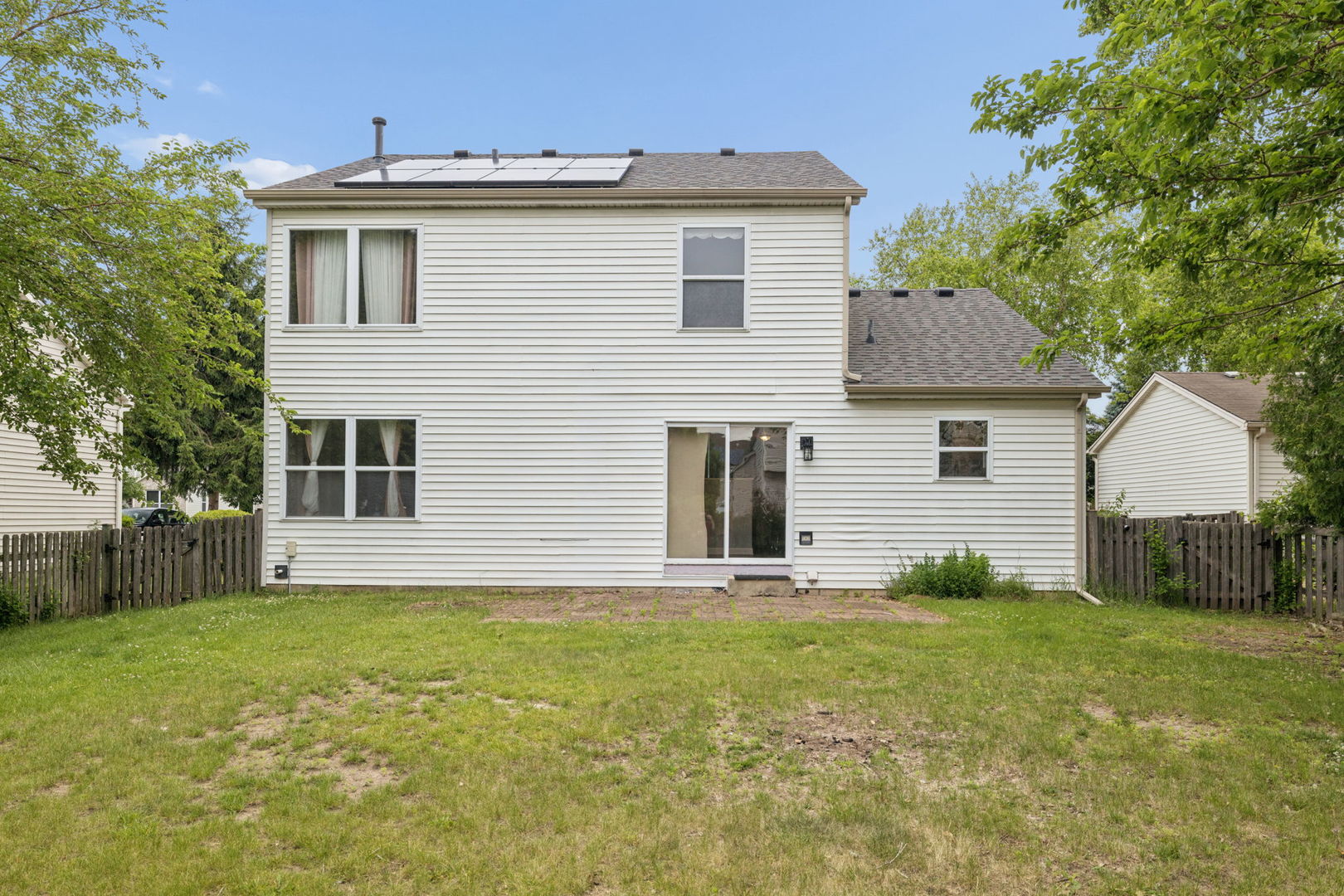 83 Canterbury Trail Romeoville, IL 60446 - Photo 27 of 36