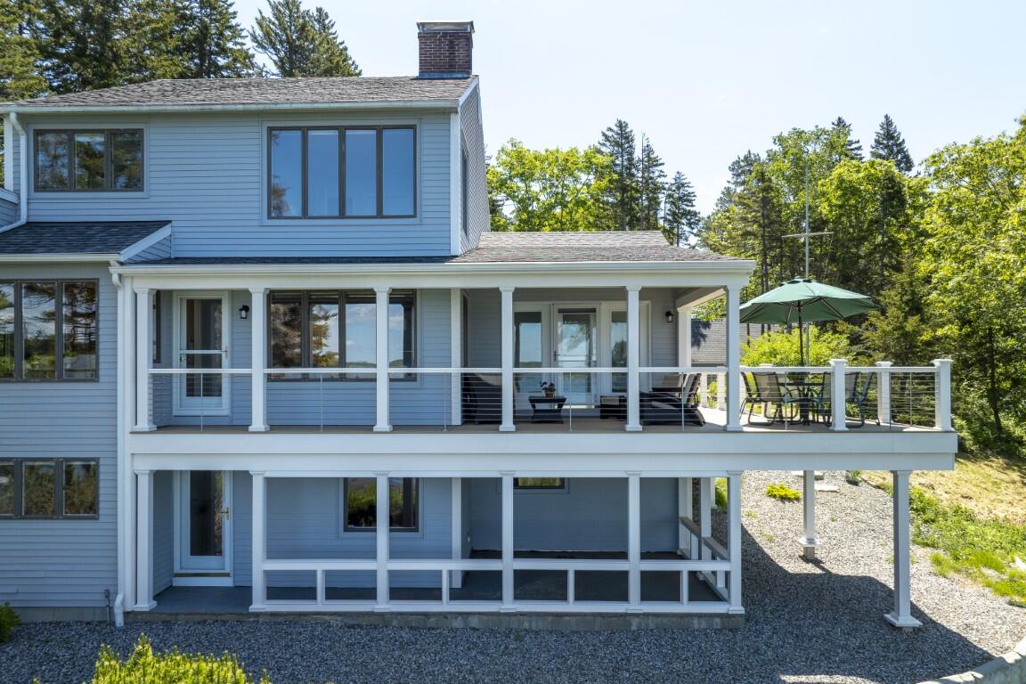 27 Albion Point Road Boothbay, ME 04537 - Photo 43 of 98 27 Albion Point Rd, Boothbay, ME-56