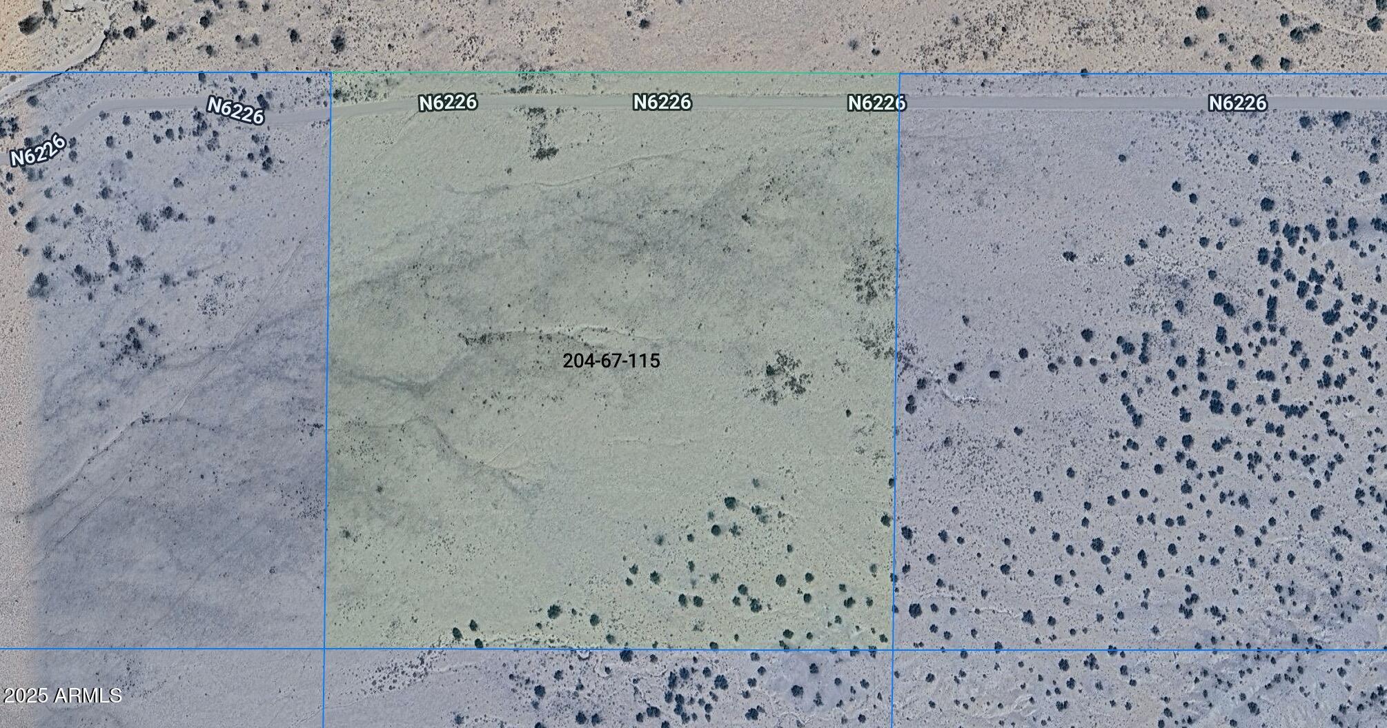 Lot 115 Carrizo Ranches, Unit 115 St. Johns, AZ 85936 - Photo 1 of 3 a bathroom with a shower curtain