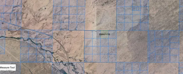$13,000 | Lot 115 Carrizo Ranches, Unit 115, St. Johns, AZ 85936