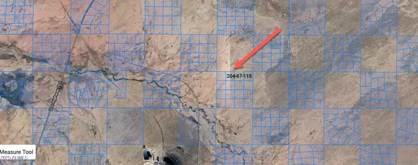 $13,000 | Lot 115 Carrizo Ranches, Unit 115, St. Johns, AZ 85936