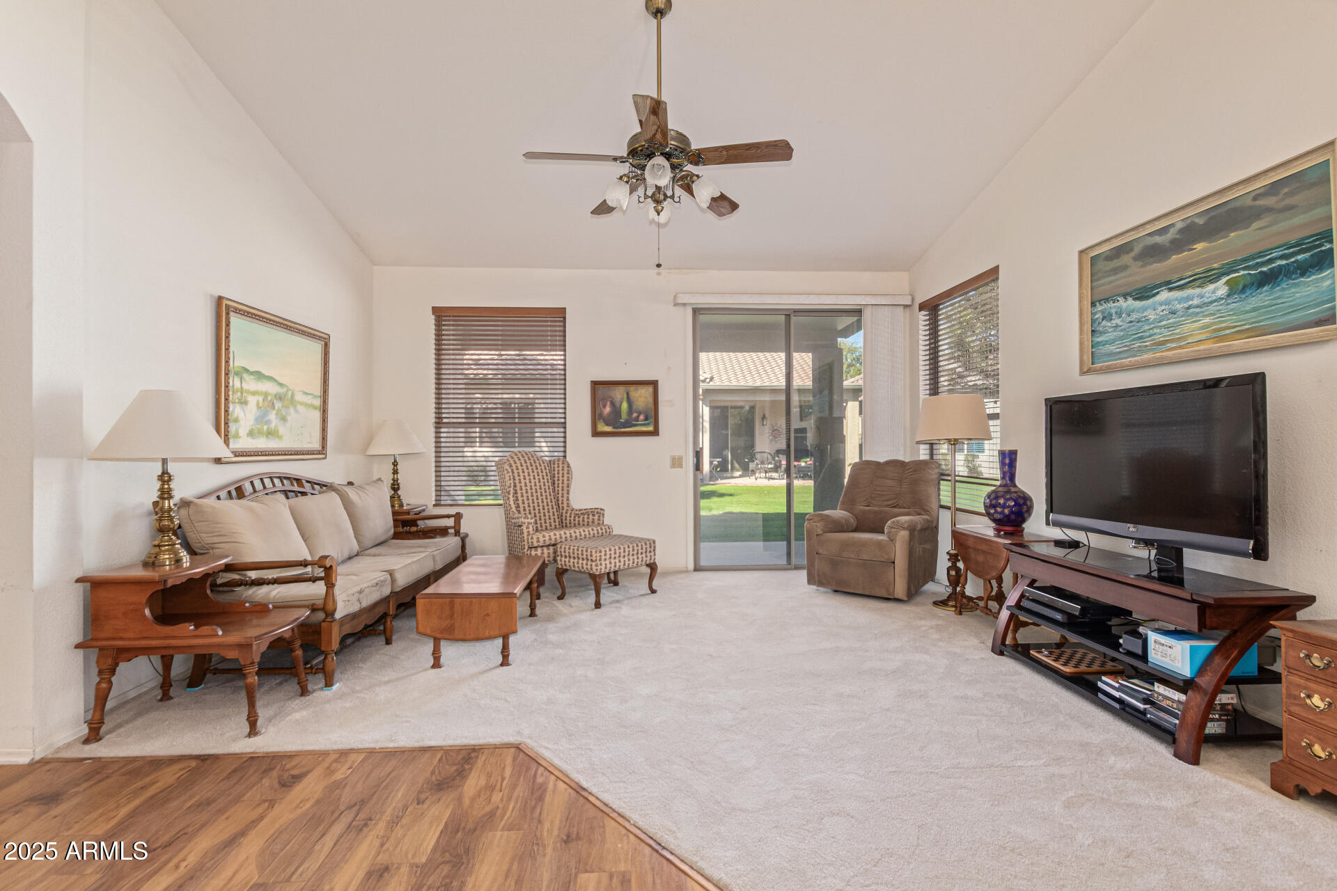 23808 South Vacation Way Sun Lakes, AZ 85248 - Photo 5 of 43 10 Living Room