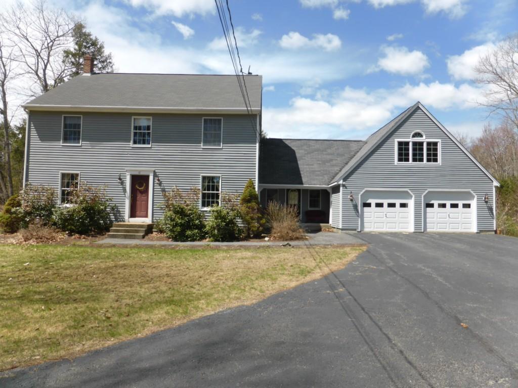 47 Waterhouse Road Gorham, ME 04038 - Photo 1 of 33 Photo