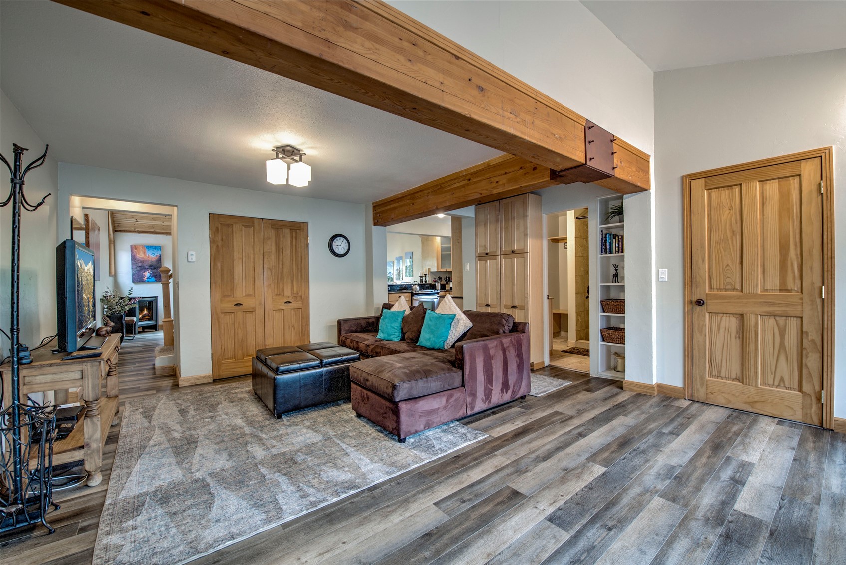 1735 Boreas Pass Road Breckenridge, CO 80424 - Photo 10 of 40 Gallery Image 10
