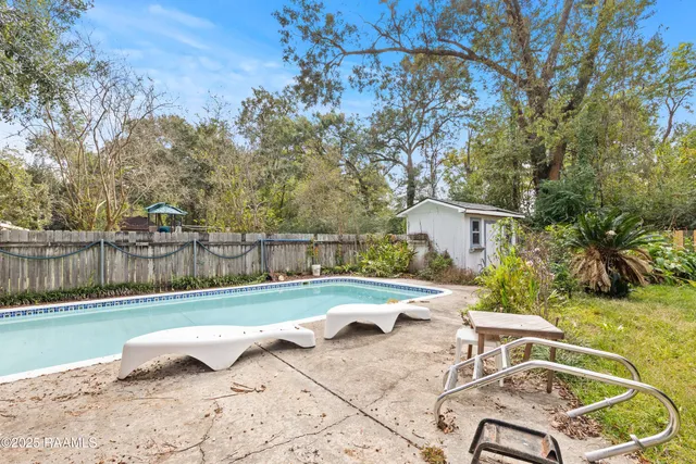 $195,000 | 157 Greenfield Drive, Carencro, LA 70520