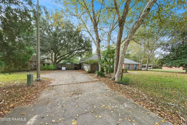 $195,000 | 157 Greenfield Drive, Carencro, LA 70520