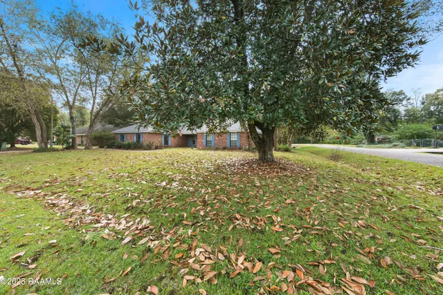 $195,000 | 157 Greenfield Drive, Carencro, LA 70520