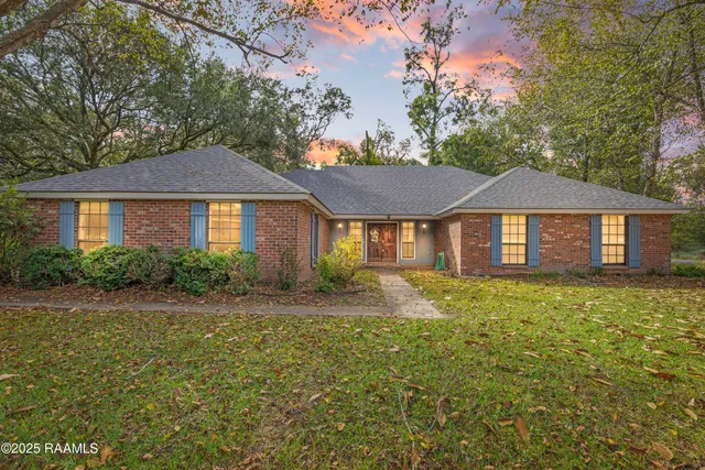 $195,000 | 157 Greenfield Drive, Carencro, LA 70520