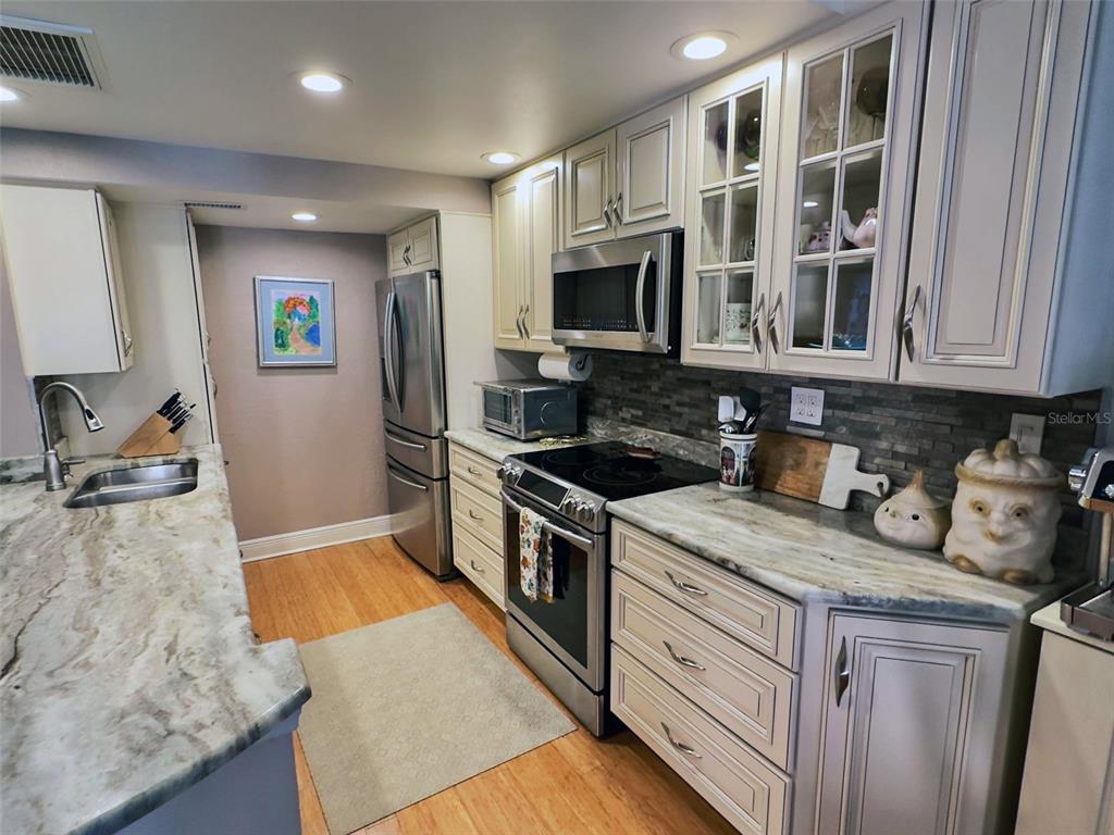 8911 Blind Pass Road, Unit 220 St. Pete Beach, FL 33706 - Photo 17 of 67