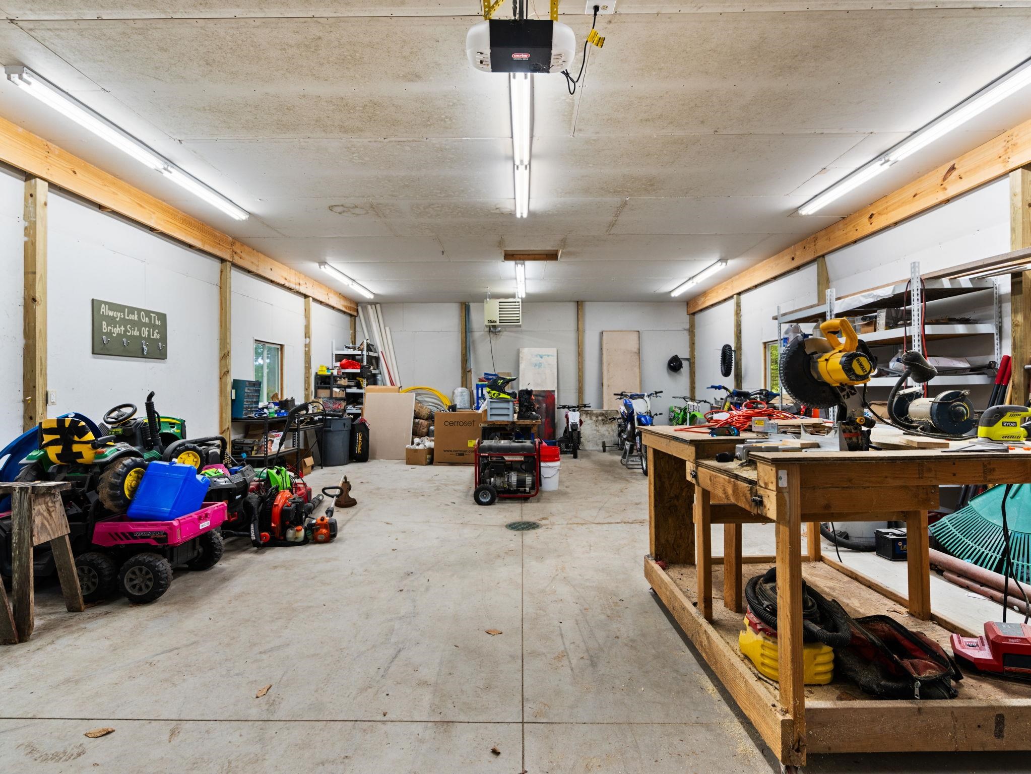 3527 South 31 Road Cadillac, MI 49601 - Photo 41 of 60