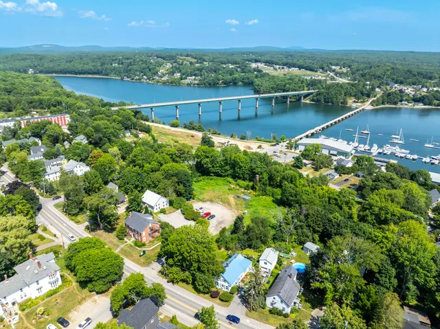 $239,000 | Lot 5 Highview, Belfast, ME 04915