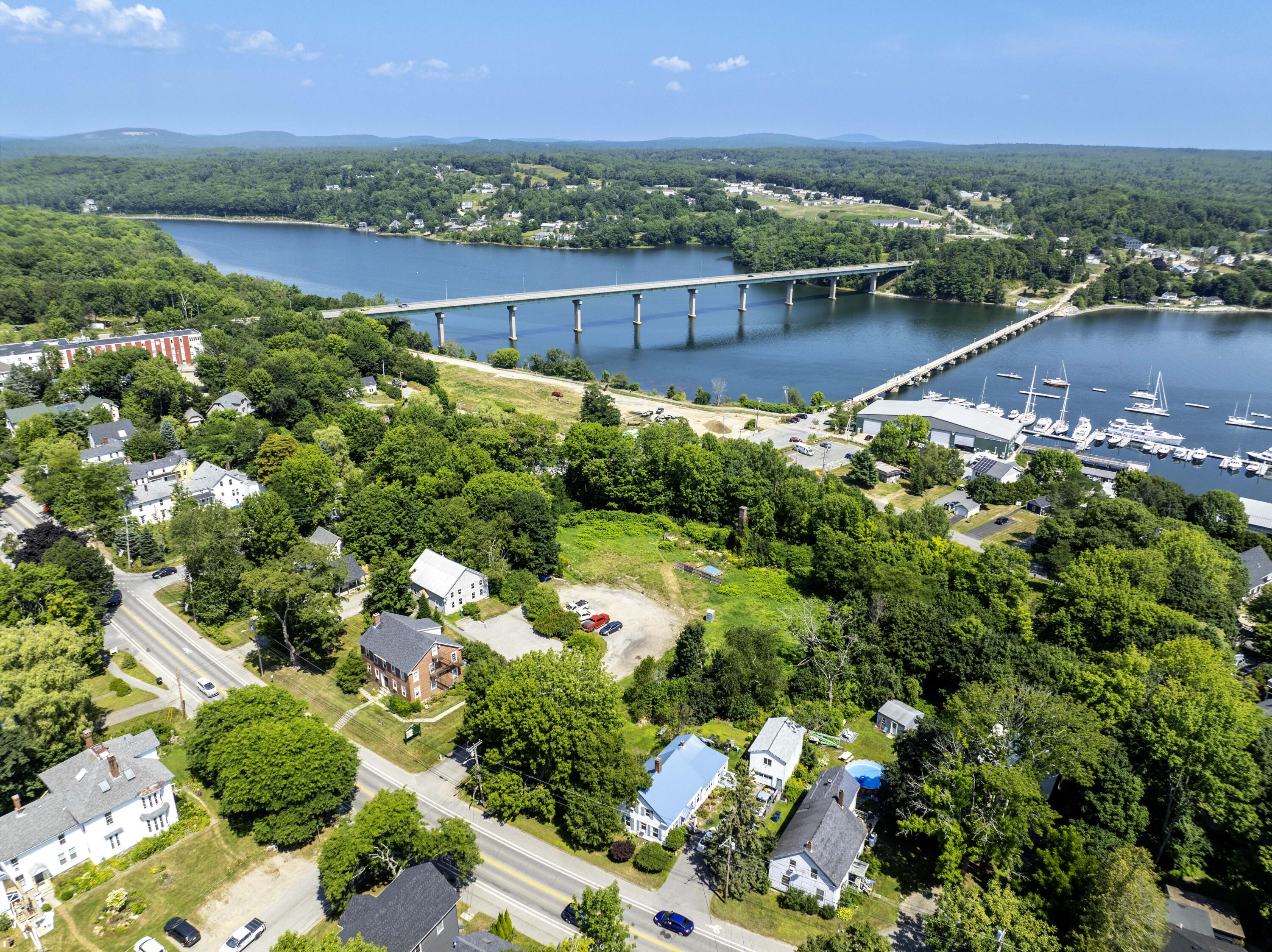 Lot 5 Waukeag Way Belfast, ME 04915 - Photo 11 of 31 Lot 5 Highview Lane, Belfast