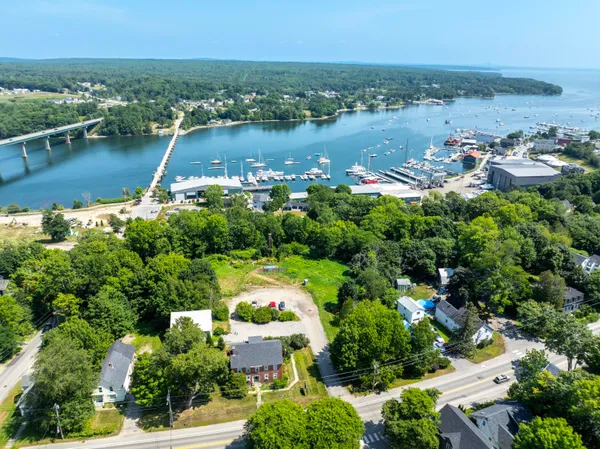 $239,000 | Lot 5 Waukeag Way, Belfast, ME 04915